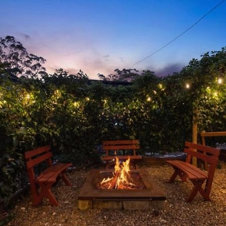 House Of Mahalo Accommodation Mapleton Bagian luar foto