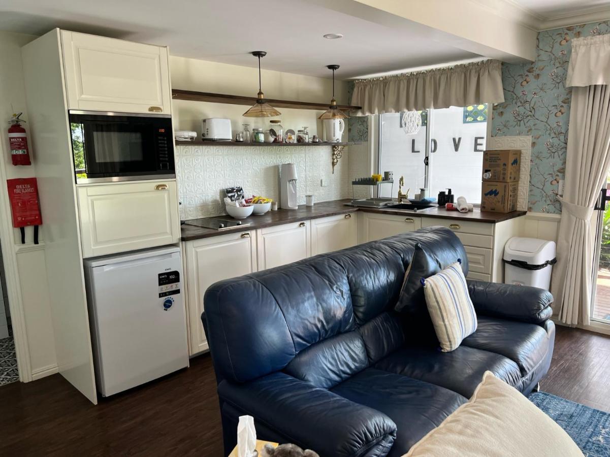 House Of Mahalo Accommodation Mapleton Bagian luar foto
